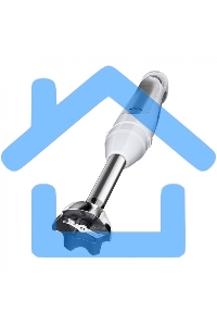 Блендер Braun MQ7000WH белый