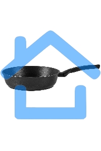 Сковорода Maunfeld OSVALD MF26SVLD01FP из литого алюминия, 26 см