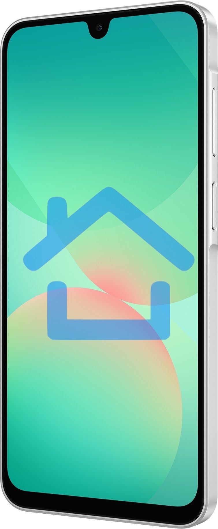 Смартфон Samsung Galaxy A26 5G SM-A266B 6/128Gb, белый