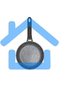 Сковорода TalleR TR-44112 Урбан 24 см