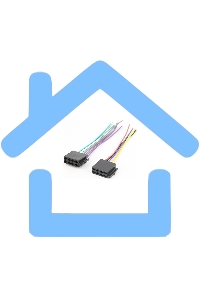 Автомагнитола ACV AVS-812G 1DIN 4x50Вт