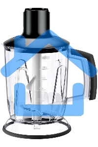 Блендер Braun MQ9147X