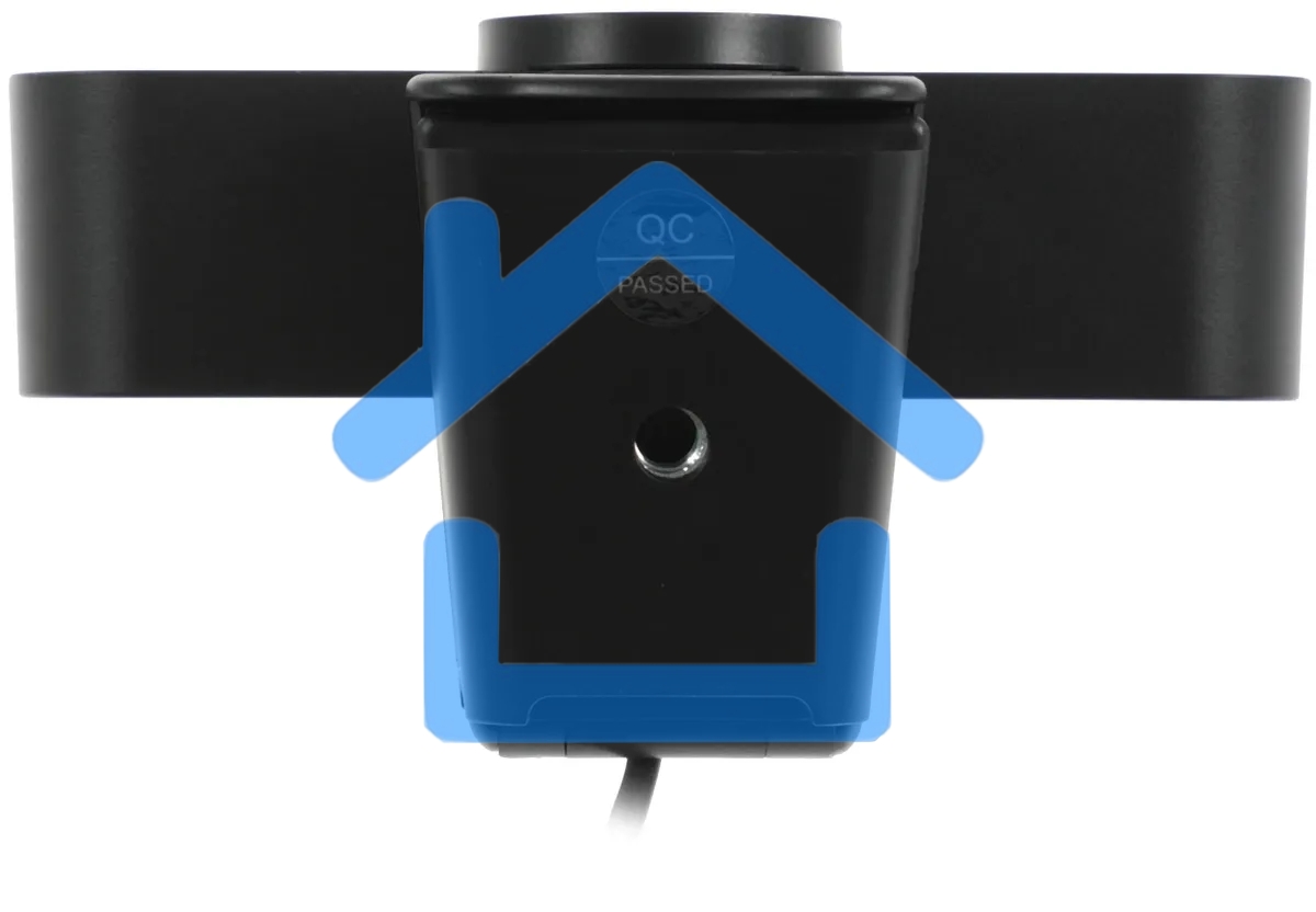 Камера Web A4Tech PK-980HA черный 2Mpix (1920x1080) USB3.0 с микрофоном