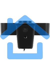 Веб-камера A4Tech PK-980HA черный 2Mpix (1920x1080) USB3.0 с микрофоном