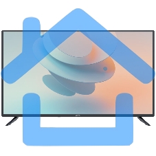 Телевизор Polar 40