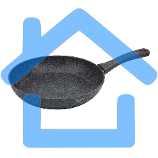 Сковорода TALLER 44038 Грейстоун 28 см