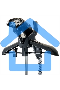 Отпариватель ЯРОМИР ЯР-5000 голубой