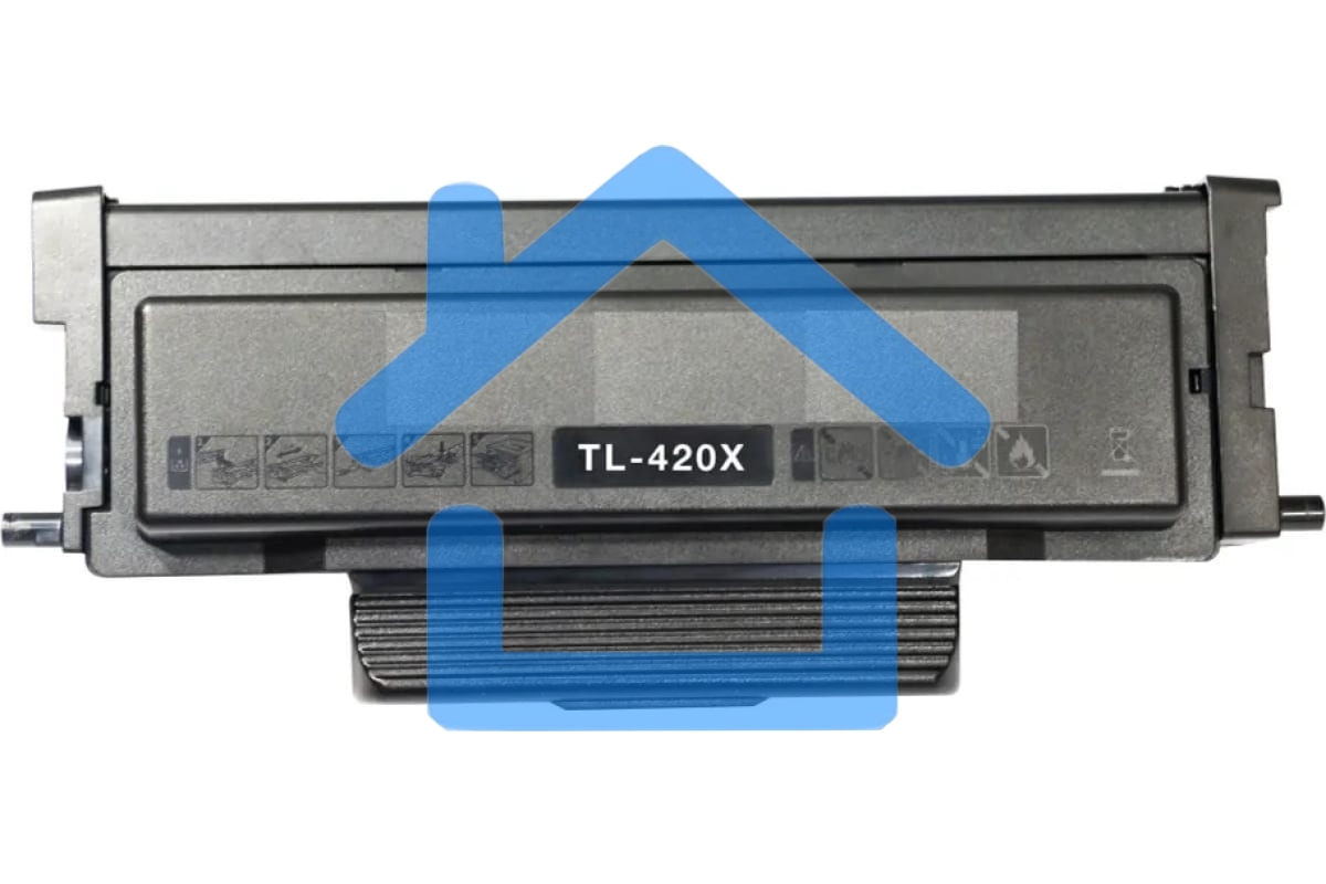 Картридж GP-TL-420X для принтеров Pantum 3010/P3300/M6700/6800/7100/7200/7300 6000 копий GalaPrint