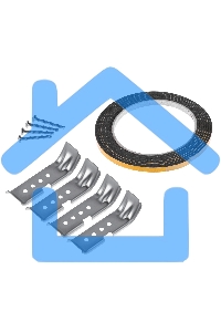 Газовая варочная панель Maunfeld EGHS.32.73CS/G