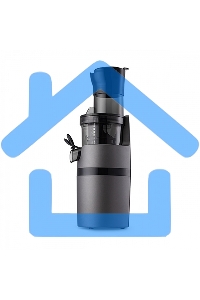 Соковыжималка BQ J2000 Gray-Black