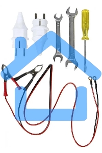 Электрогенератор дизельный Hyundai DHY 5000L, 4.6 кВт, 82 дБ, 114 кг