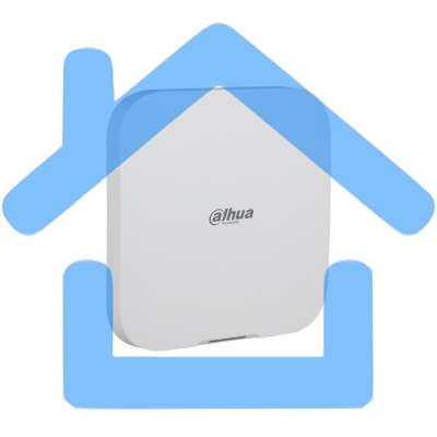 Контроллер Dahua DHI-ARC3800H-W2 (868)