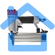 Степлер пневматический Matrix для гвоздей от 10 до 50мм
