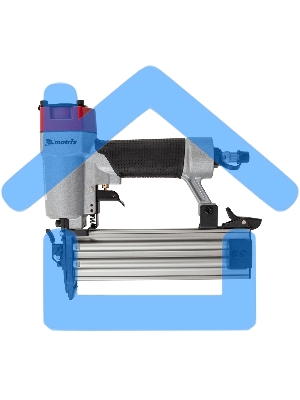 Степлер пневматический Matrix для гвоздей от 10 до 50мм