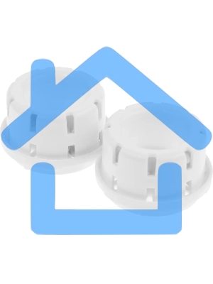 Фильтр Polaris 017071 для увлажнителей воздуха PUH0564TF / 6405TF / 0528TF (упаковка 2 шт)