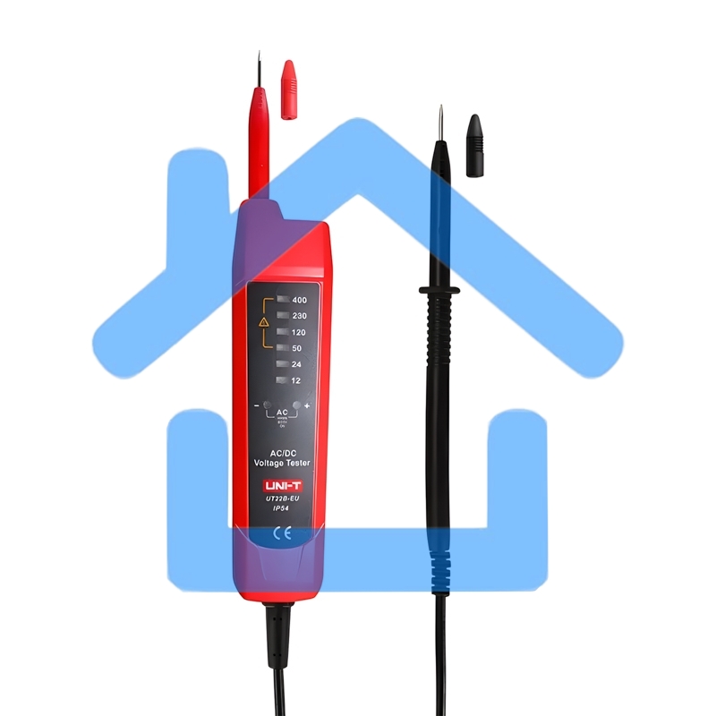 Индикатор напряжения UNI-T UT22B-EU