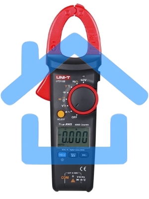 Токоизмерительные клещи UNI-T UT213B