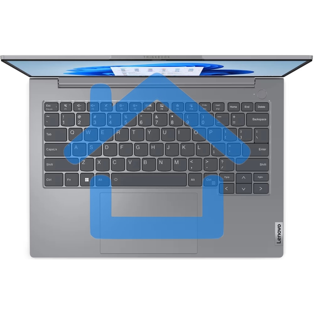 Ноутбук Lenovo TB G6 14-IRL 14