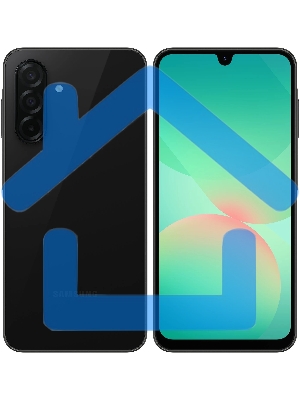 Смартфон Samsung Galaxy A26 5G SM-A266B 6/128Gb, черный