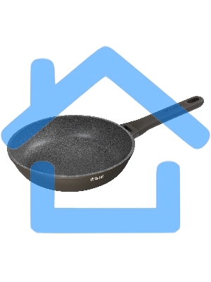 Сковорода TalleR TR-44112 Урбан 24 см