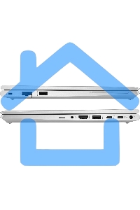 Ноутбук HP EliteBook 640 G10 Silver 14