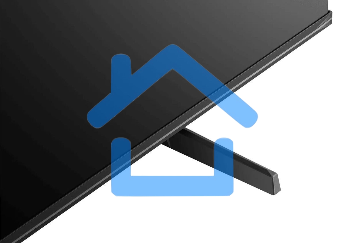Телевизор Hisense 43