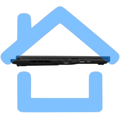 Ноутбук Gigabyte Gaming A16 GA63H черный AMD Ryzen AI 7 260/16Gb/SSD 512Gb/16