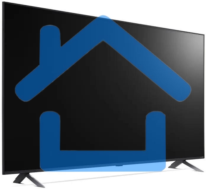 Телевизор LG 65