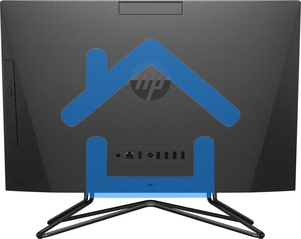 Моноблок HP 200 G4 21.5