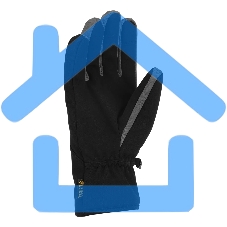 Перчатки универсальные Denzel 68091 двойные, работа с сенсорным экраном, размер 10