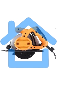 Циркулярная пила (дисковая) Вихрь ДП-160/1200 1200Вт (ручная)