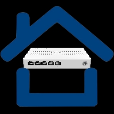 Коммутатор неуправляемый Tenda SM105, 5 портов, 5x2,5Gbит/с, настольный, пластиковый корпус