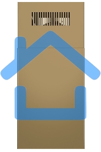 Кухонная вытяжка Maunfeld Bath Plus 402IL золотой