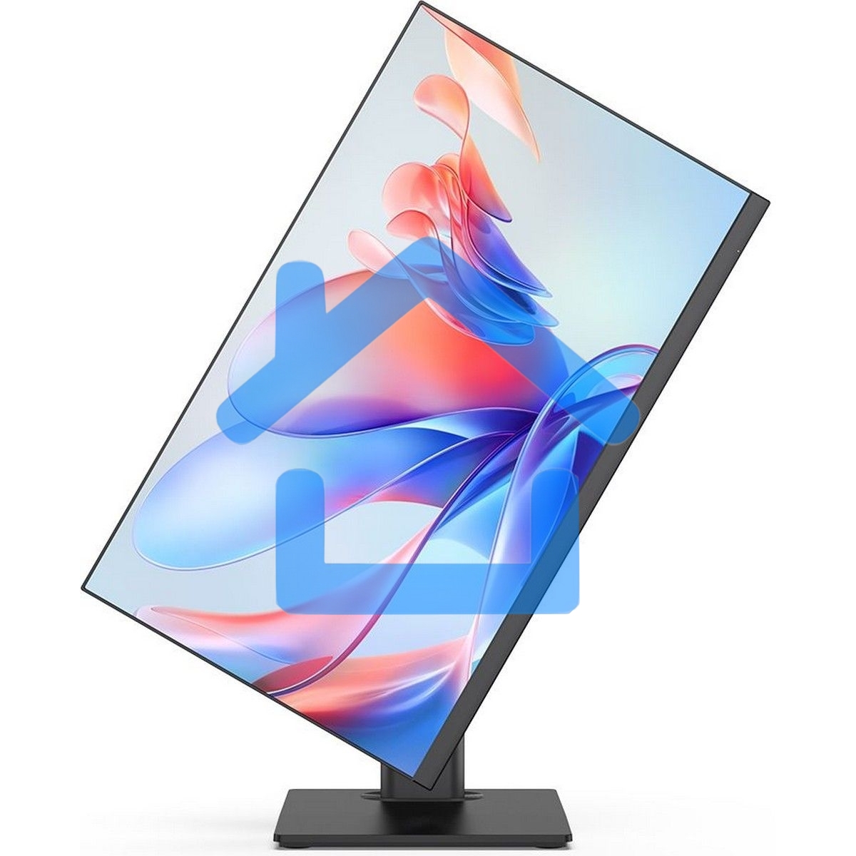 Платформа моноблока Bmorn A23H66DP 23.8 FHD IPS /H610/Without CPU, DDR4, SSD/AC WIFI&;BT/5.0MP/150W/DP+HDMI+Type C