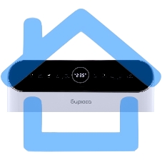 Посудомоечная машина Бирюса DWC-506/6 W, белый, 42 см, 3 компл., 58 дБ, класс A+