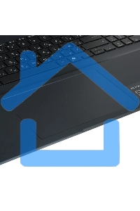 Ноутбук Asus Vivobook 18 M1807HA-S8025 Ryzen 7 260 16Gb SSD1Tb AMD Radeon 18.4