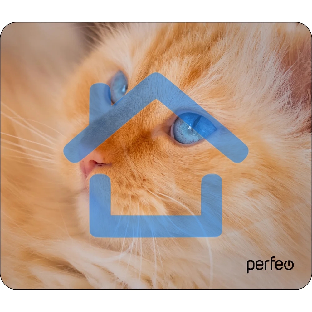 Коврик для мыши PERFEO PF_D0667 