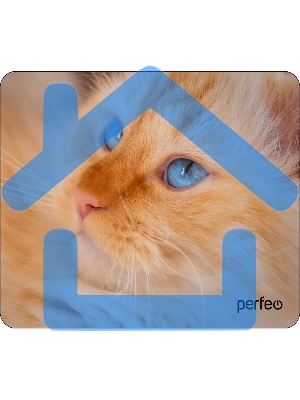 Коврик для мыши PERFEO PF_D0667 