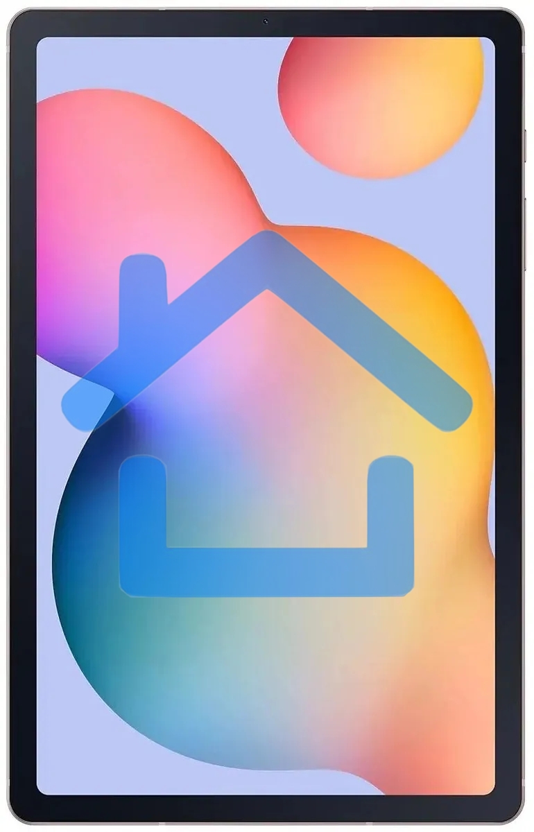 Планшет Samsung Galaxy Tab S6 Lite 2024 SM-P620 10.4