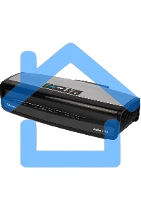 Ламинатор Fellowes Jupiter A3 FS-57484 75-250 мкм, до 140 см/мин, нагрев 60 сек, AutoSense, APTS, 6 валов