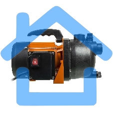 Поверхностный насос ПН-1100 Вихрь