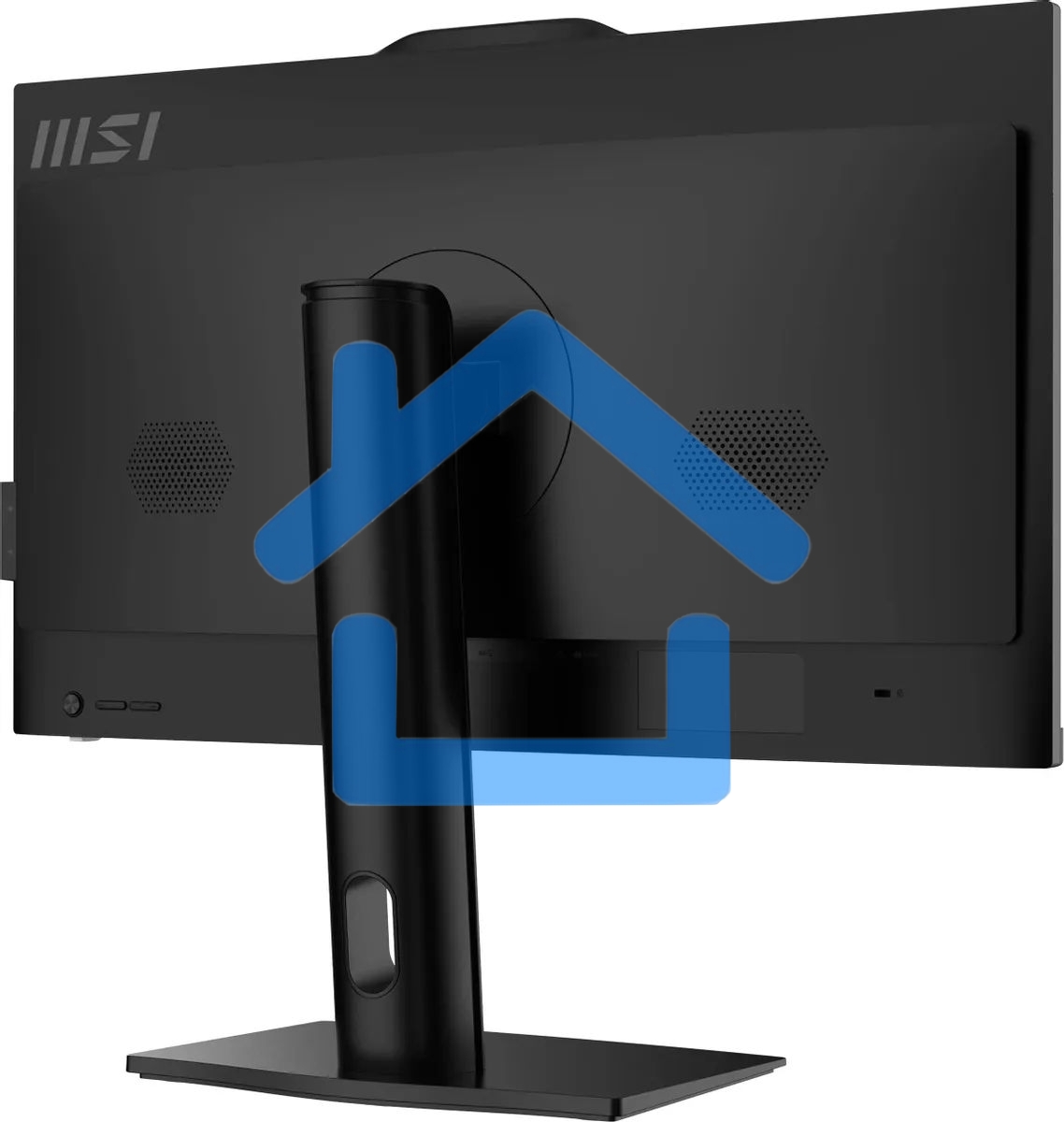 Моноблок MSI Pro AP242P 14M AiO 23,8