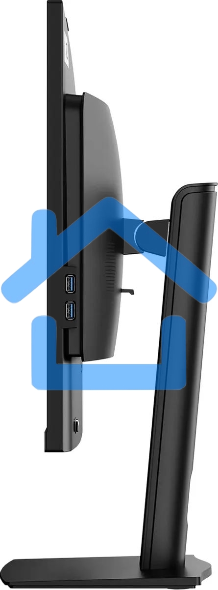 Моноблок MSI Pro AP272P 14M AiO 27