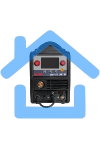 Сварочный полуавтомат Ресанта САИПА-220 СИНЕРГИЯ /MIG/MAG/ 65/75