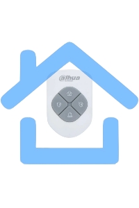 Комплект сигнализации Dahua DHI-ART-ARC3000H-03-FW2(868)