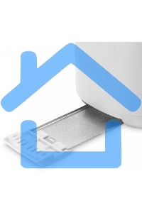 Тостер Maxwell MW-1505 W, белый