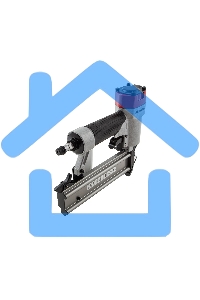 Степлер пневматический Matrix для гвоздей от 10 до 50мм