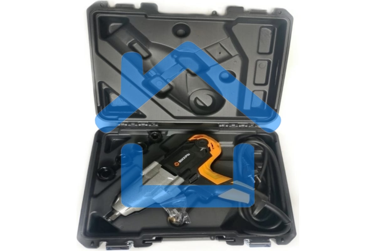 Гайковерт сетевой Вихрь ГС-1.1 900/72/24/3