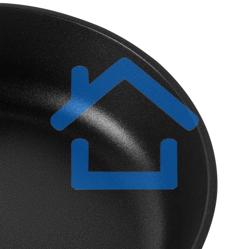 Сковорода Maunfeld OSVALD MF28SVLD01FP из литого алюминия, 28 см