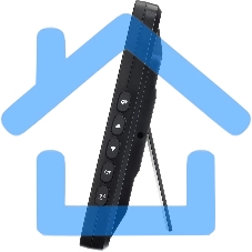 Термогигрометр Levenhuk H80 черный